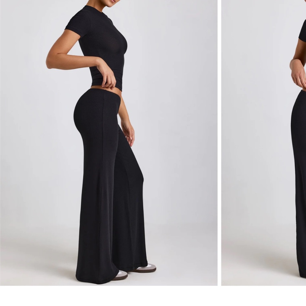 Oh polly Nour  pants